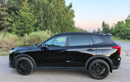 Haval Jolion, 2024 год, 2 270 000 рублей, 6 фотография