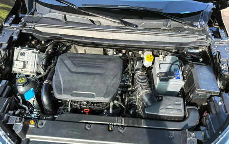 Haval Jolion, 2024 год, 2 270 000 рублей, 15 фотография
