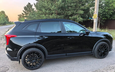 Haval Jolion, 2024 год, 2 270 000 рублей, 11 фотография