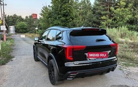 Haval Jolion, 2024 год, 2 270 000 рублей, 8 фотография