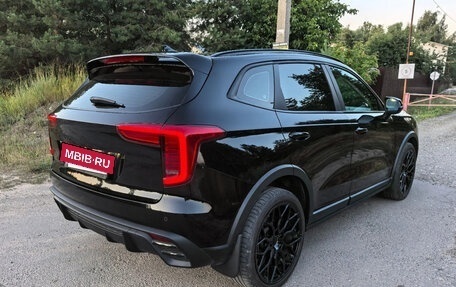 Haval Jolion, 2024 год, 2 270 000 рублей, 10 фотография