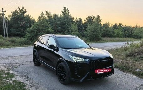 Haval Jolion, 2024 год, 2 270 000 рублей, 12 фотография