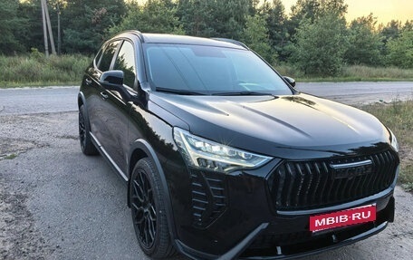 Haval Jolion, 2024 год, 2 270 000 рублей, 13 фотография