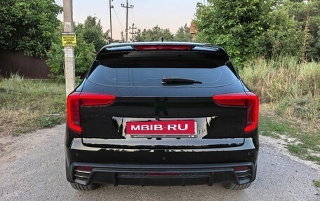 Haval Jolion, 2024 год, 2 270 000 рублей, 9 фотография