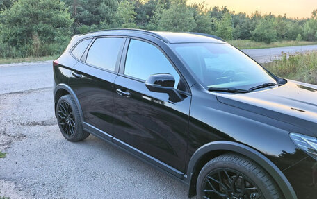 Haval Jolion, 2024 год, 2 270 000 рублей, 27 фотография