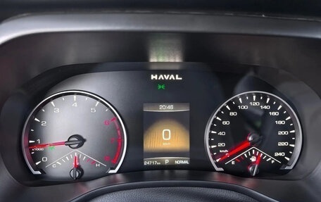 Haval Jolion, 2024 год, 2 270 000 рублей, 25 фотография