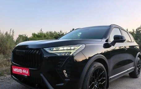 Haval Jolion, 2024 год, 2 270 000 рублей, 24 фотография