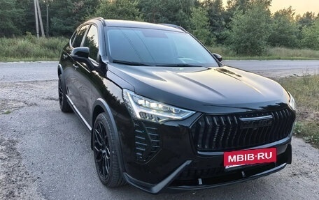 Haval Jolion, 2024 год, 2 270 000 рублей, 29 фотография