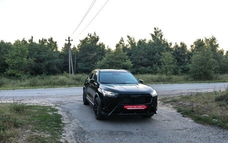 Haval Jolion, 2024 год, 2 270 000 рублей, 28 фотография