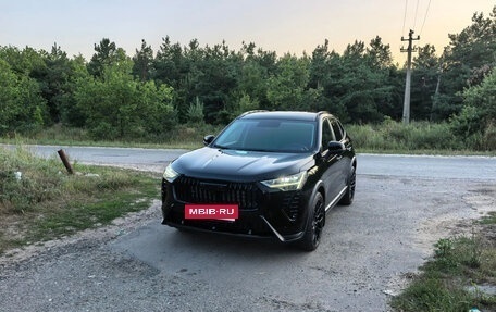 Haval Jolion, 2024 год, 2 270 000 рублей, 21 фотография