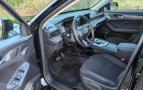 Haval Jolion, 2024 год, 2 270 000 рублей, 34 фотография