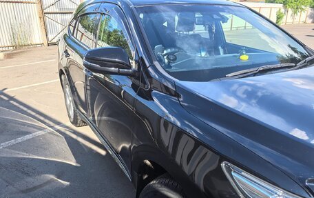 Toyota Harrier, 2019 год, 3 500 000 рублей, 4 фотография