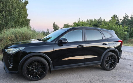 Haval Jolion, 2024 год, 2 270 000 рублей, 36 фотография