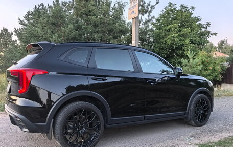Haval Jolion, 2024 год, 2 270 000 рублей, 39 фотография