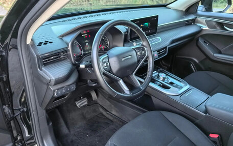 Haval Jolion, 2024 год, 2 270 000 рублей, 32 фотография