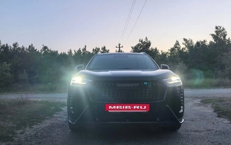 Haval Jolion, 2024 год, 2 270 000 рублей, 37 фотография
