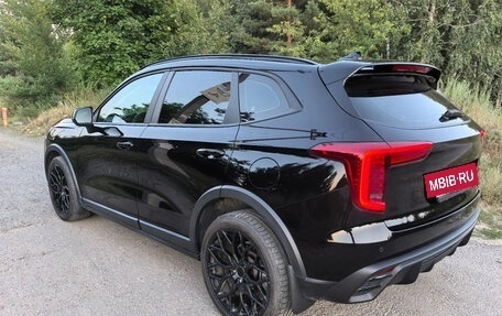 Haval Jolion, 2024 год, 2 270 000 рублей, 35 фотография