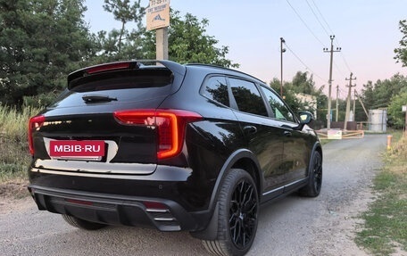 Haval Jolion, 2024 год, 2 270 000 рублей, 40 фотография