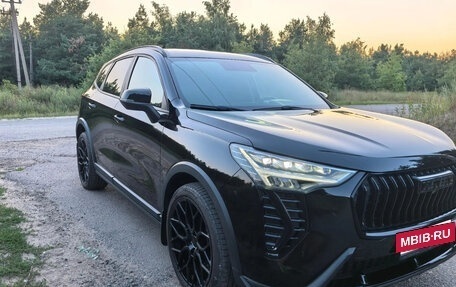 Haval Jolion, 2024 год, 2 270 000 рублей, 38 фотография