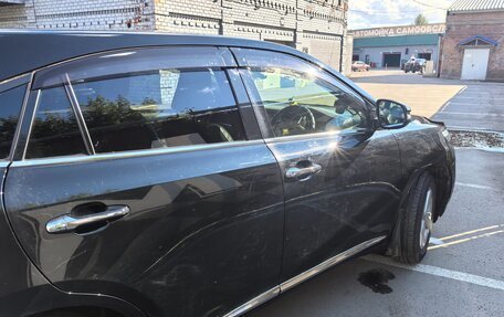 Toyota Harrier, 2019 год, 3 500 000 рублей, 12 фотография