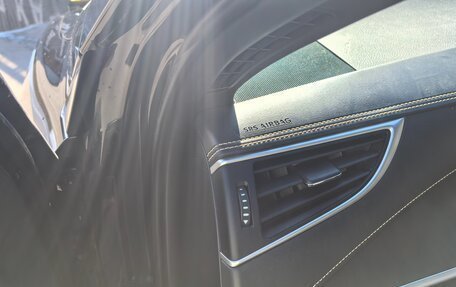 Toyota Harrier, 2019 год, 3 500 000 рублей, 16 фотография