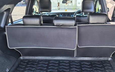 Toyota Harrier, 2019 год, 3 500 000 рублей, 19 фотография