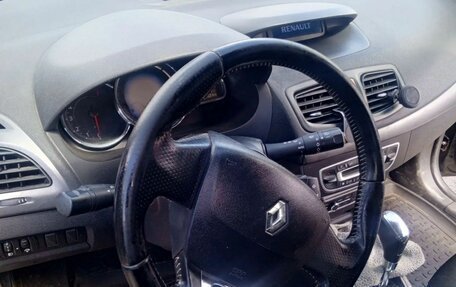 Renault Megane III, 2014 год, 300 000 рублей, 5 фотография
