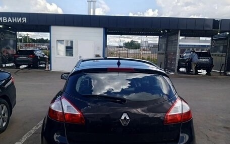 Renault Megane III, 2014 год, 300 000 рублей, 9 фотография