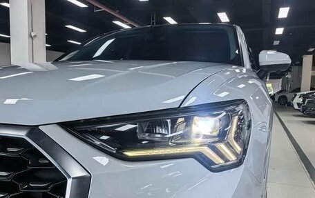 Audi Q3, 2022 год, 2 745 000 рублей, 5 фотография