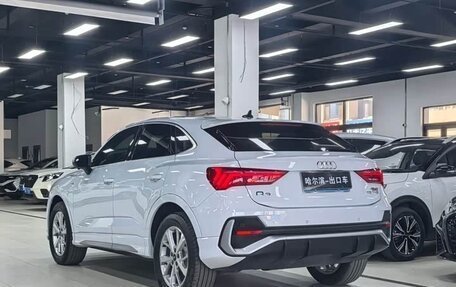 Audi Q3, 2022 год, 2 745 000 рублей, 6 фотография