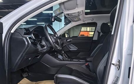 Audi Q3, 2022 год, 2 745 000 рублей, 17 фотография