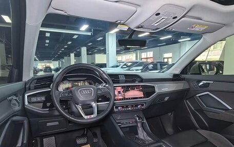 Audi Q3, 2022 год, 2 745 000 рублей, 15 фотография