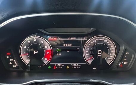 Audi Q3, 2022 год, 2 745 000 рублей, 16 фотография