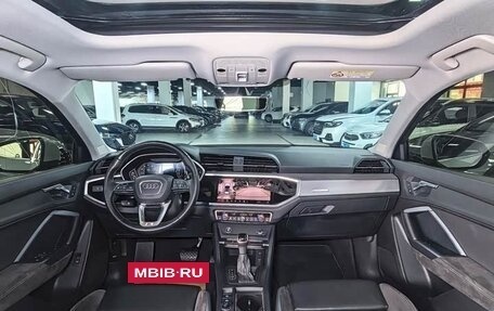 Audi Q3, 2022 год, 2 745 000 рублей, 11 фотография