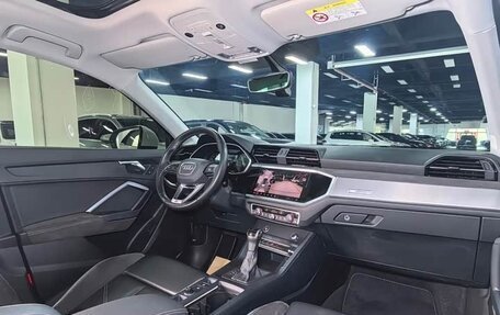 Audi Q3, 2022 год, 2 745 000 рублей, 12 фотография