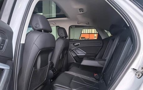 Audi Q3, 2022 год, 2 745 000 рублей, 19 фотография