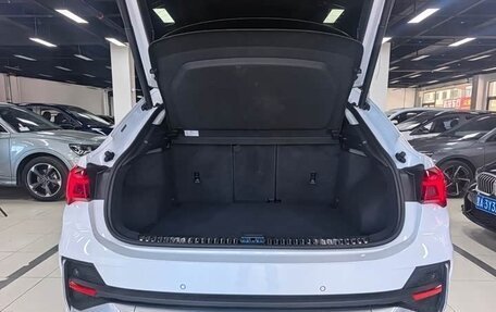 Audi Q3, 2022 год, 2 745 000 рублей, 9 фотография