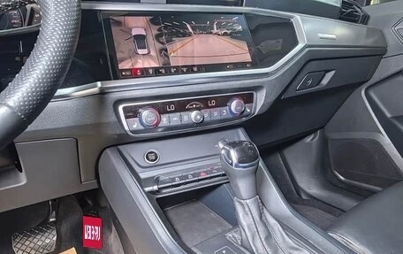 Audi Q3, 2022 год, 2 745 000 рублей, 18 фотография