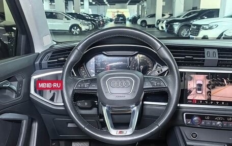 Audi Q3, 2022 год, 2 745 000 рублей, 13 фотография