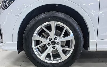 Audi Q3, 2022 год, 2 745 000 рублей, 22 фотография