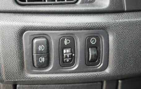 Mitsubishi Pajero Pinin, 2003 год, 399 000 рублей, 10 фотография