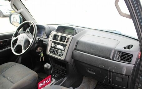 Mitsubishi Pajero Pinin, 2003 год, 399 000 рублей, 8 фотография