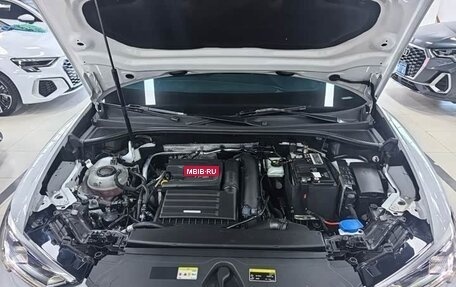 Audi Q3, 2022 год, 2 745 000 рублей, 24 фотография