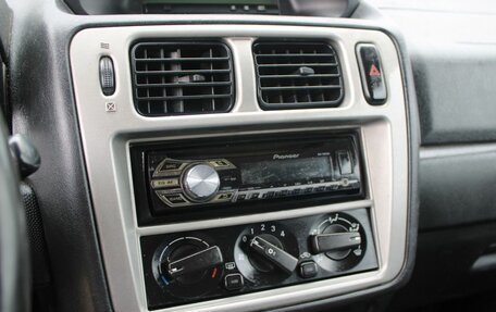 Mitsubishi Pajero Pinin, 2003 год, 399 000 рублей, 11 фотография
