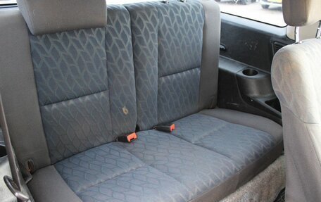 Mitsubishi Pajero Pinin, 2003 год, 399 000 рублей, 14 фотография