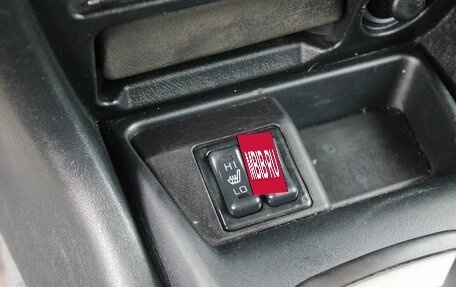 Mitsubishi Pajero Pinin, 2003 год, 399 000 рублей, 12 фотография