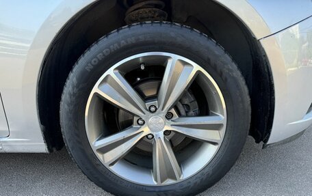 Chevrolet Cruze II, 2010 год, 699 000 рублей, 12 фотография