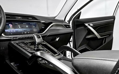 Geely Atlas, 2023 год, 1 790 000 рублей, 8 фотография