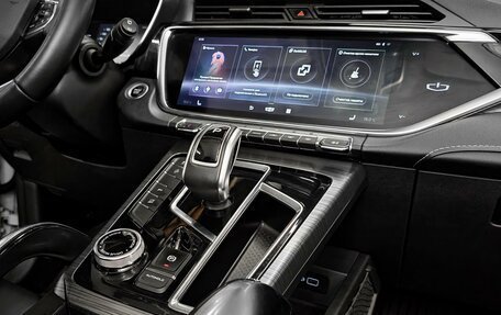 Geely Atlas, 2023 год, 1 790 000 рублей, 11 фотография