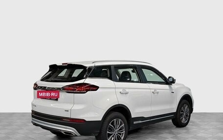 Geely Atlas, 2023 год, 1 790 000 рублей, 3 фотография